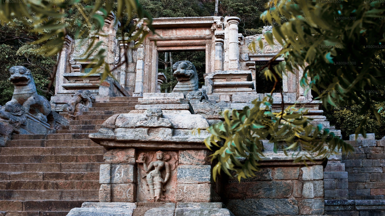 कोलंबो के 3 प्राचीन साम्राज्य