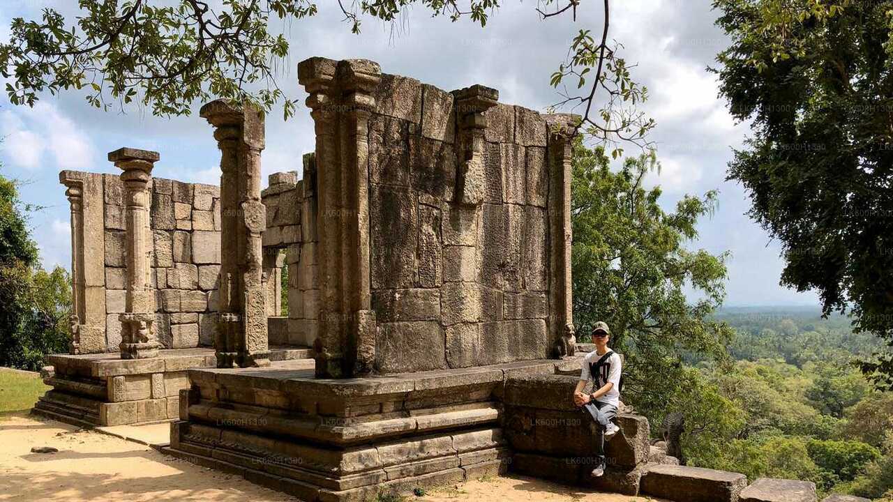 कोलंबो के 3 प्राचीन साम्राज्य