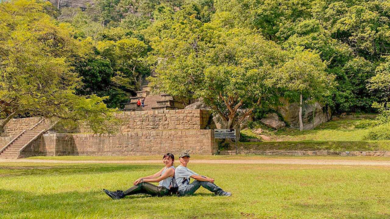 कोलंबो के 3 प्राचीन साम्राज्य