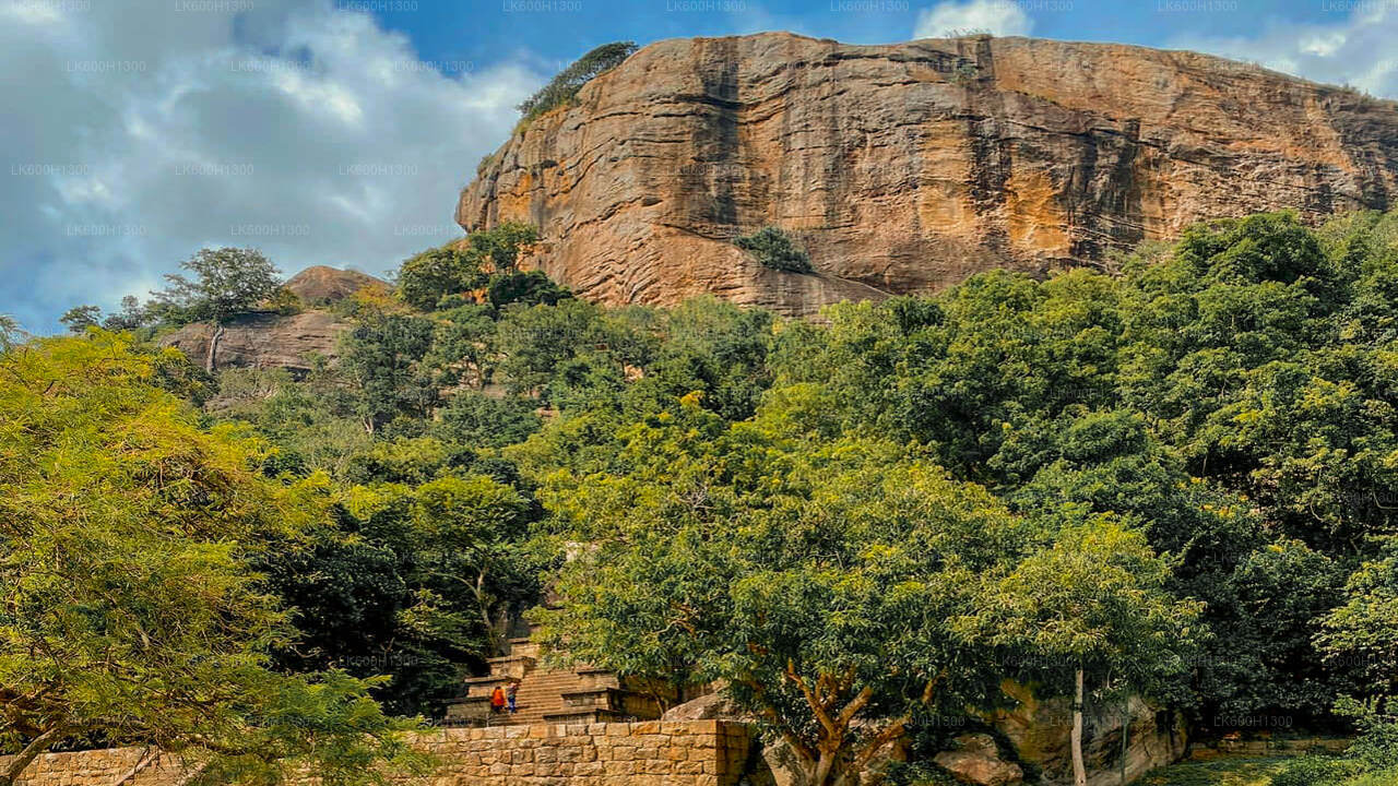 कोलंबो के 3 प्राचीन साम्राज्य