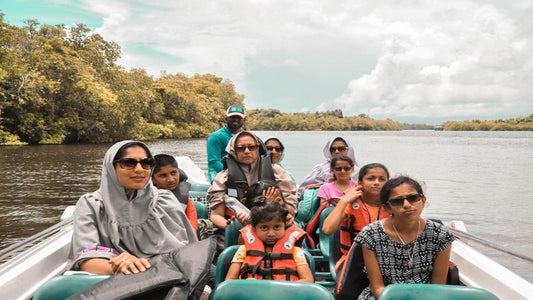 बेंटोटा से बालापिटिया, हंडुनुगोडा और गाले