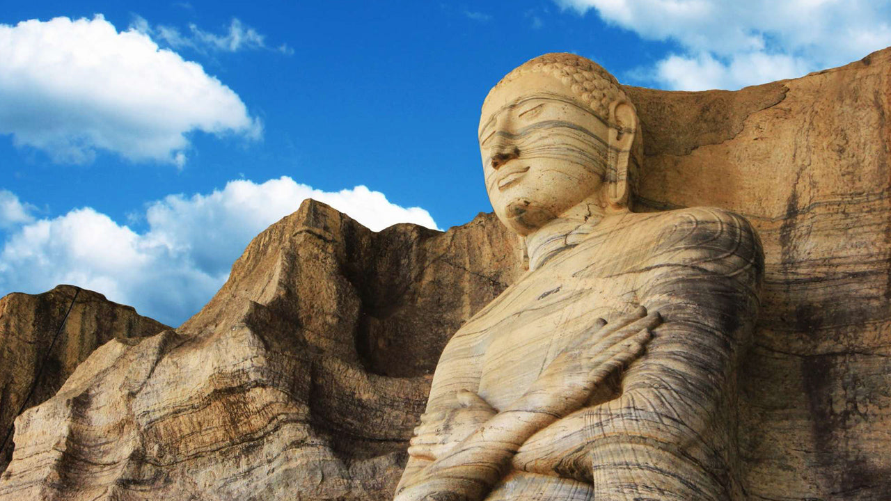 पोलोन्नारुवा प्राचीन शहर प्रवेश टिकट