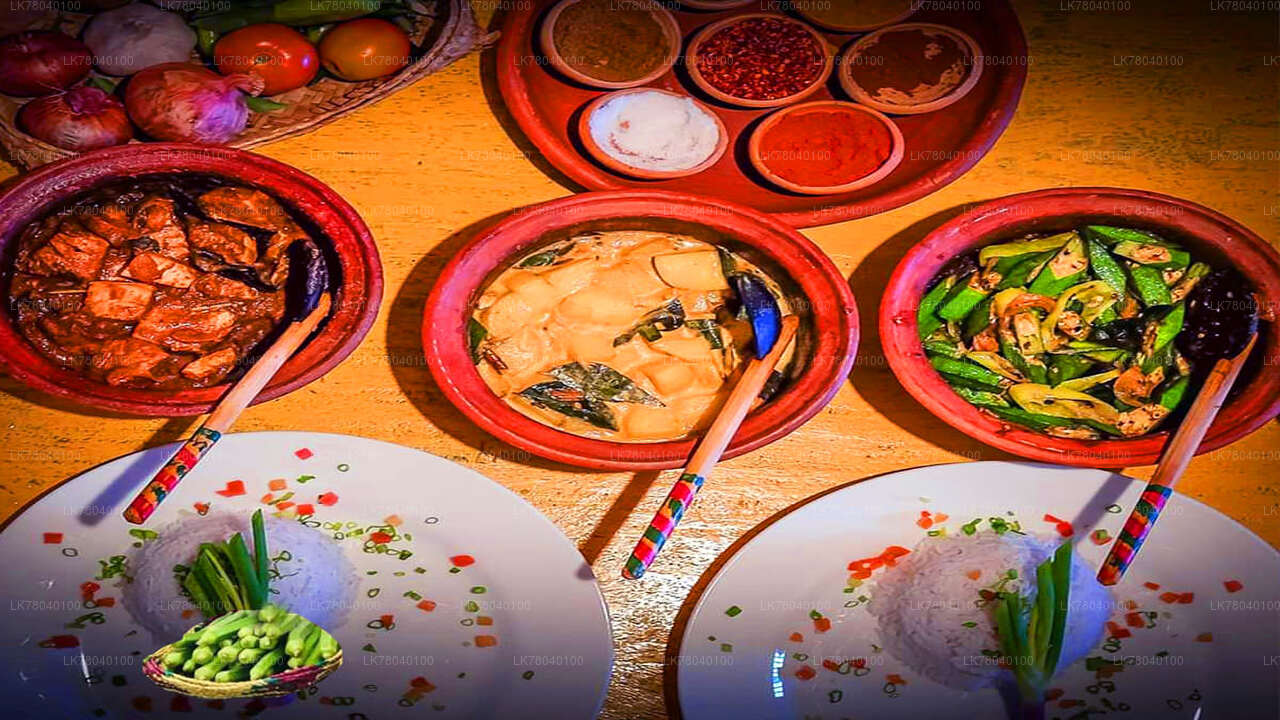 गाले की गतिविधियाँ