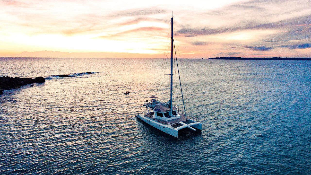 मिरिसा में 3 रात की क्रूज़ छुट्टी