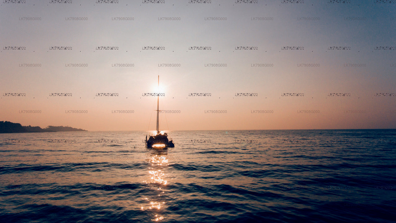 मिरिसा में 2 रात की क्रूज़ छुट्टी