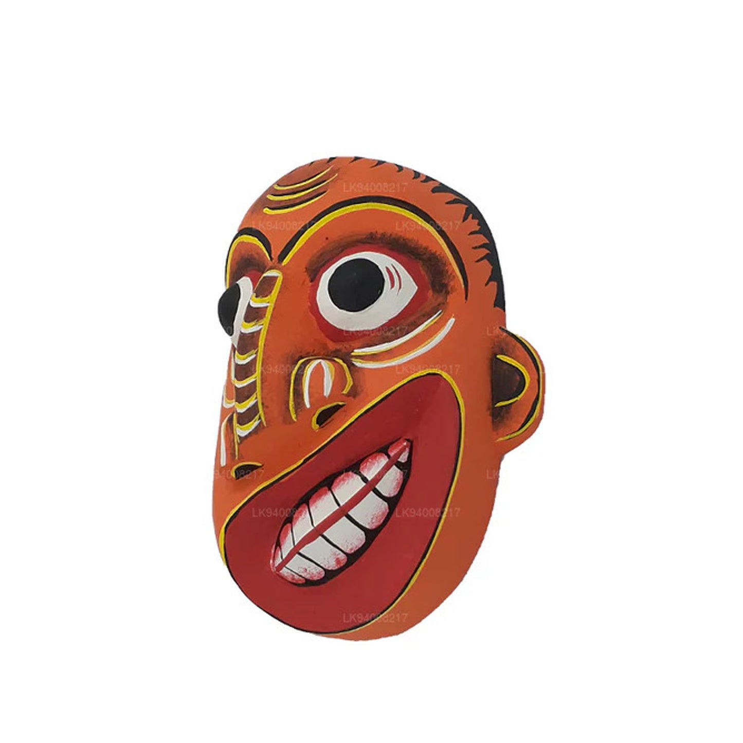 Kora Sanniyia Mask