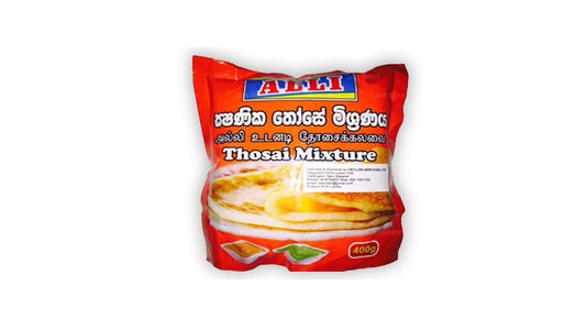 Alli Thosai Mixture (400g)