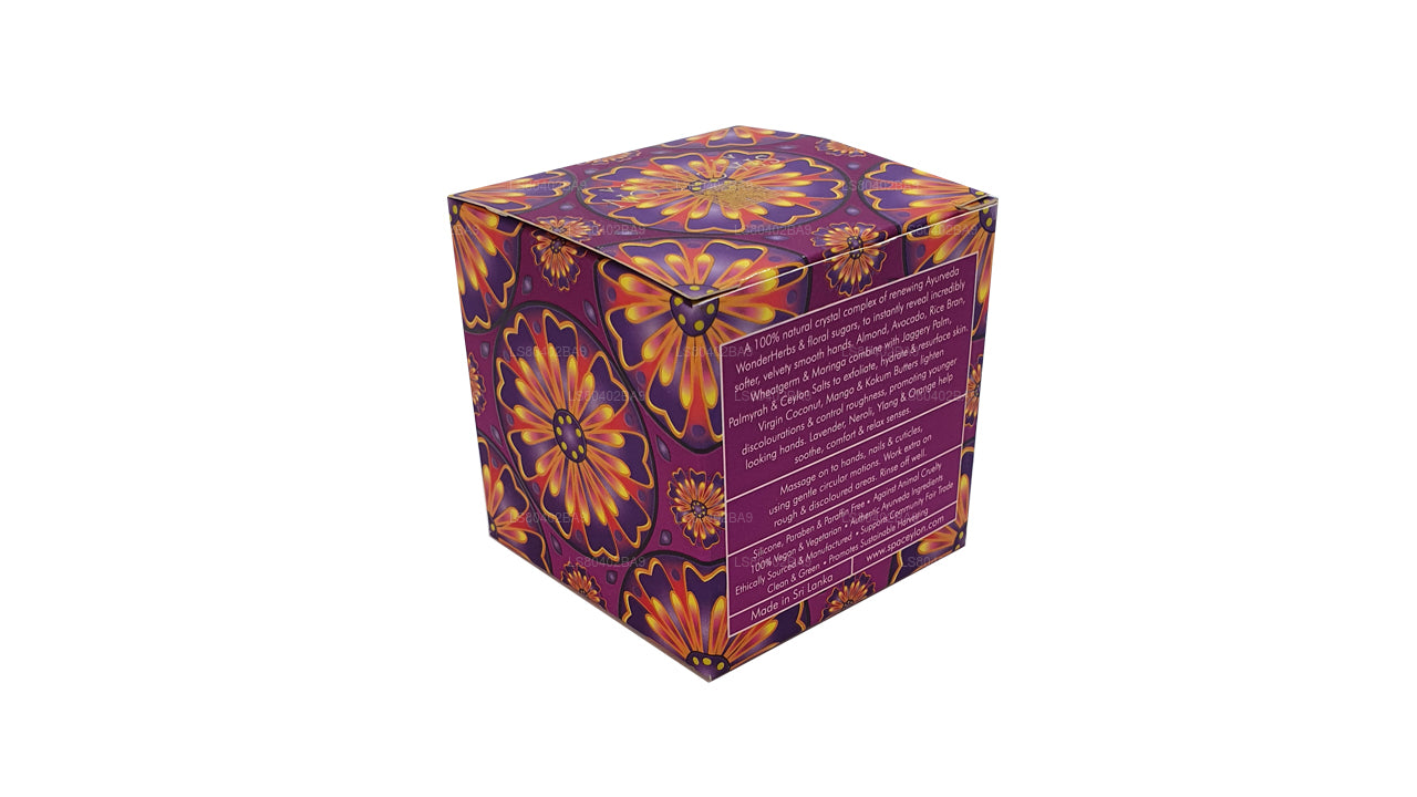 Spa Ceylon Lavender Neroli Ylang Sofening Hand Smoother (60g)