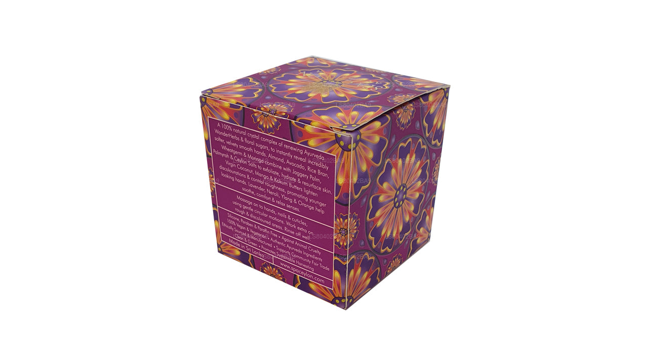 Spa Ceylon Lavender Neroli Ylang Sofening Hand Smoother (60g)